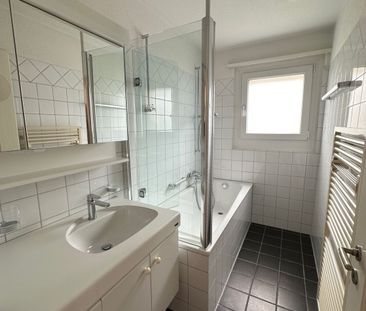 APPARTEMENT 4 PIÈCES À STÄFA (ZH), MEUBLÉ, TEMPORAIRE - Foto 4