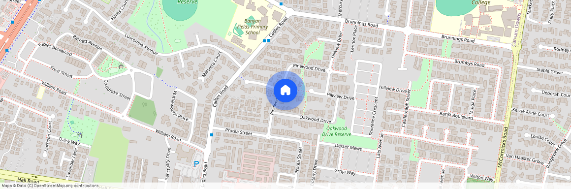 16 Pinewood Drive, Vic 3201, Carrum Downs