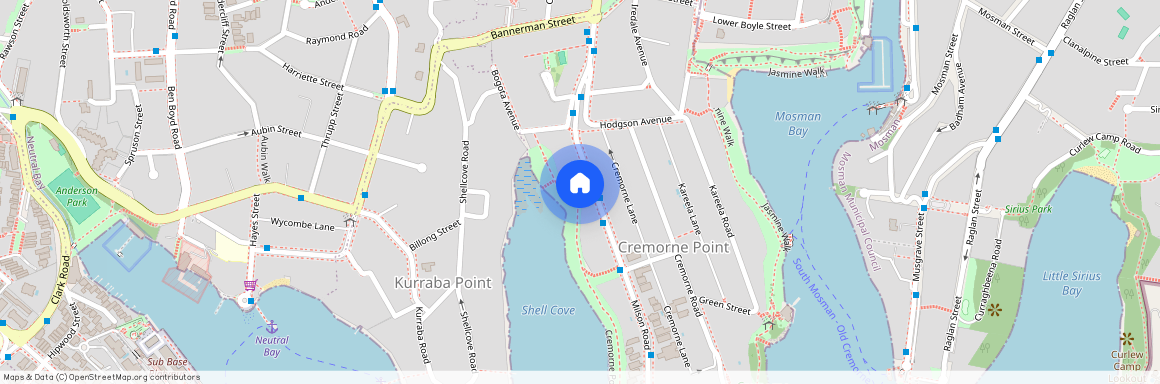 18/122 Milson Road, NSW 2090, Cremorne Point