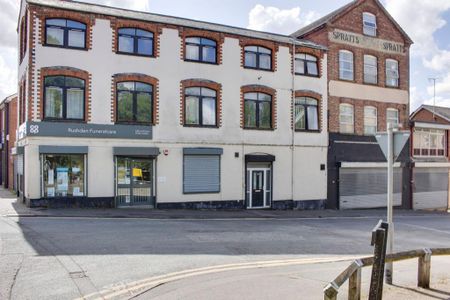 2 bedroom property to rent - Photo 5