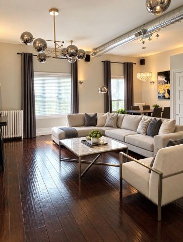 360 Danforth Avenue apartment — Toronto, ON (2-Bedroom) - 2 Bedroom - Photo 3