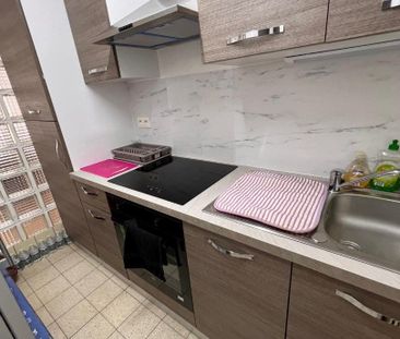 Appartement met 2 slaapkamers - bezoekaanvragen uitsluitend online - Foto 4