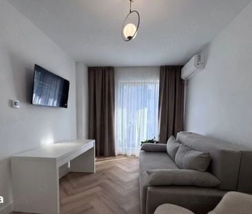 Stadion Gheorghe Hagi- 3 camere confort lux, Parcare - 1100euro/luna - Photo 2