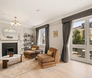 5 bedroom end of terrace house to rent - Photo 2