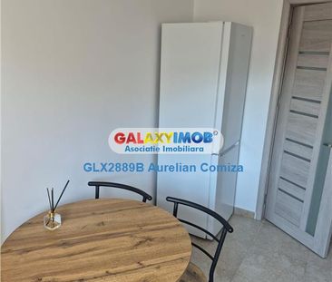 Inchiriere apartament 2 camere Dobroesti - Photo 5