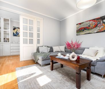 Warszawa, Księdza Prymasa Augusta Hlonda - Фото 2