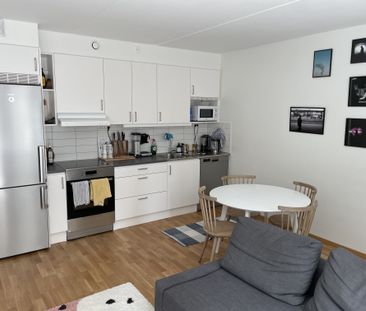 Filmjölksgatan, Göteborg - Foto 5