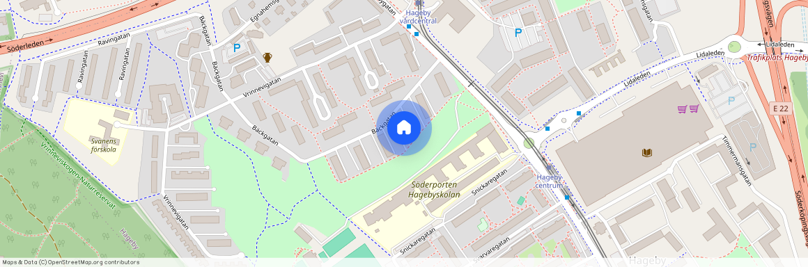Bäckgatan 38, 603 47, Norrköping
