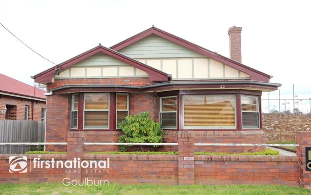 23 Citizen Street, Goulburn - Photo 1