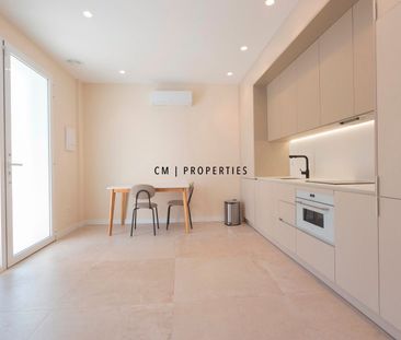 Piso de alquiler en Quart de Les Valls, La Llum - Photo 5