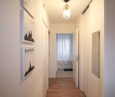 Levallois-Perret - Le Perret - Chambre 4 - Photo 3