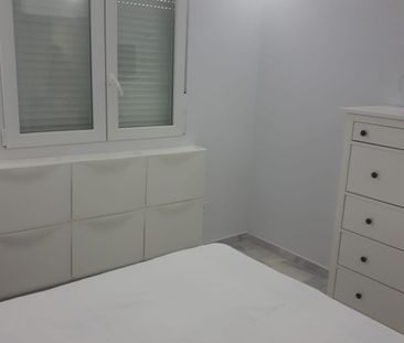Apartamento de alquiler en Parque de la Paloma - Photo 6