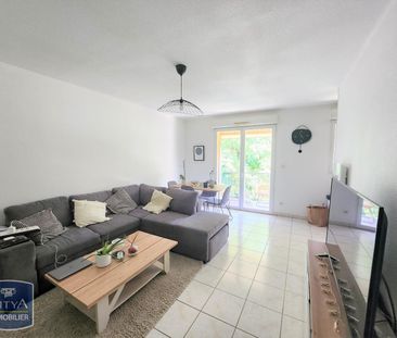 Location Appartement 2 pièces 46m² LIMOGES 87000 - Photo 2