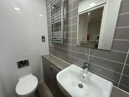 Studio to rent - Photo 5