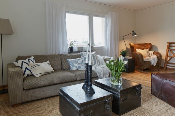 Döbelnsgatan 84, Borås - Foto 1