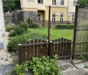 ++ großzügige, helle 3-Zimmer im Zentrum mit Terrasse ++ - Foto 6