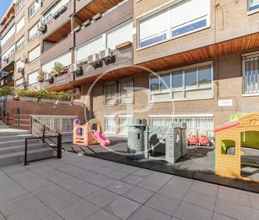 Exclusive flat for rent in Puerta de Hierro - Ciudad Universitaria ... - Photo 5