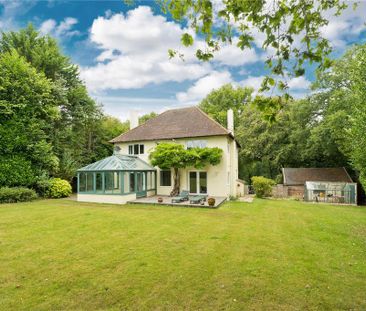 4 bedroom detached house to rent - Photo 5