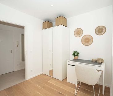 Strehleranger room 1 - Photo 6