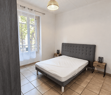 3 pièces - Meublé - 51,91 m² - RDC - Colocation non autorisée - Photo 3