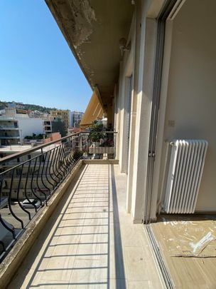 Studio/Γκαρσονιέρα για ενοικίαση Αγία Σοφία (Πάτρα) - Photo 1