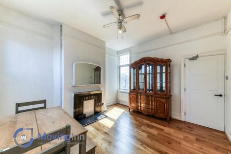 House share to rent - Photo 2