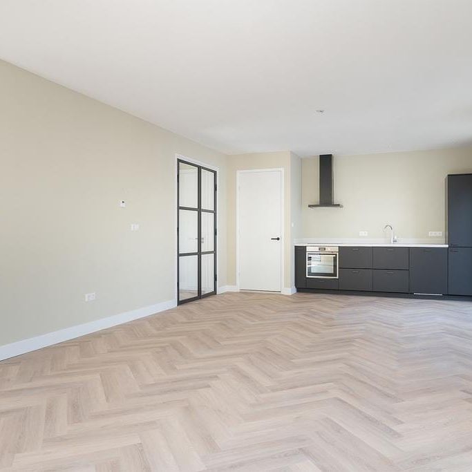 Dr C A Gerkestraat 77, Brederode- Gerkestraat e.o., 2042EN, Zandvoort - Foto 1