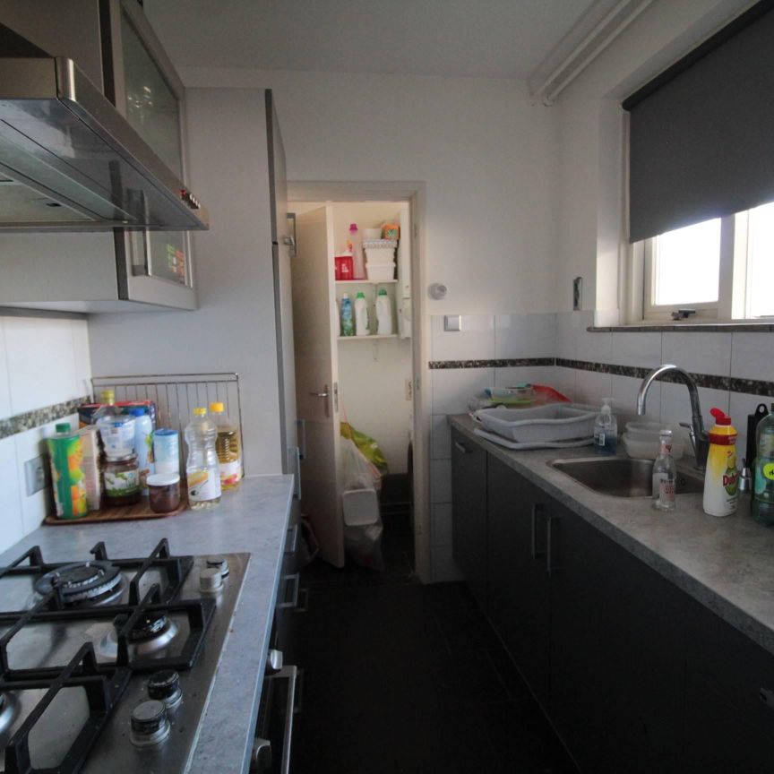 258, Wethouder Nijhuisstraat, 7545NR, Enschede - Photo 1