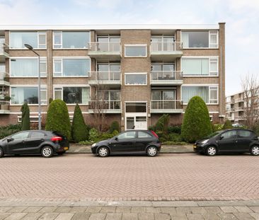 Te huur: Appartement Karl Marxstraat in Rotterdam - Foto 4