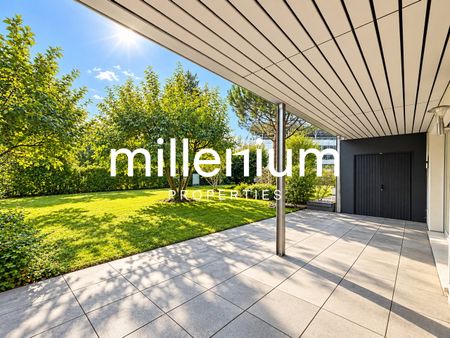 4 Zimmer, 100 m², EG - Foto 4