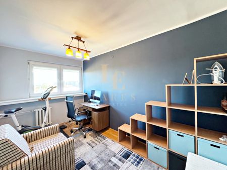 3 Osobne Pokoje | Osobna Kuchnia | Metro | Wola - Фото 3