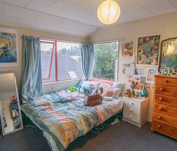 6 Bedroom Student Flat - Available for 2026! - Photo 4