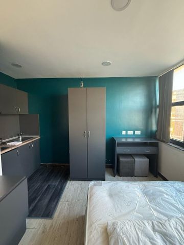 1 bedroom apartment to rent - Photo 5