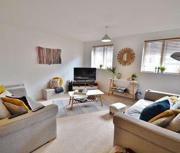 Chandlers, SO53 - Photo 3