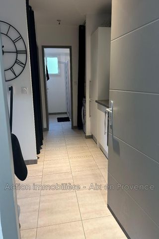 Location appartement neuf, Aix-en-Provence - Photo 3