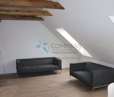 Nowa kawalerka z klimatyzacją 49m2 w centrum - Photo 6