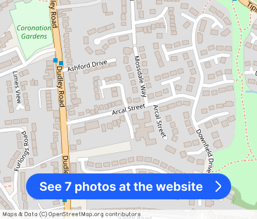 1 bedroom flat for rent - Photo 1