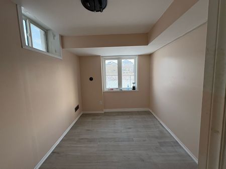 For Lease - 1117 Cameo Street Unit# Basement, Pickering, Ontario - Photo 3