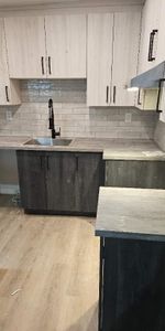 4 et demi neuf - Jamais habité - Limoilou (Près du centre Vidéotron et première Avenue) - Photo 4