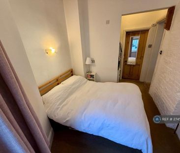 1 bedroom flat to rent - Photo 6