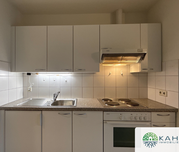 SENIORENWOHNUNG 1- Zimmer- NUR FÜR SENIOREN mit Balkon in Grenzach-... - Photo 2