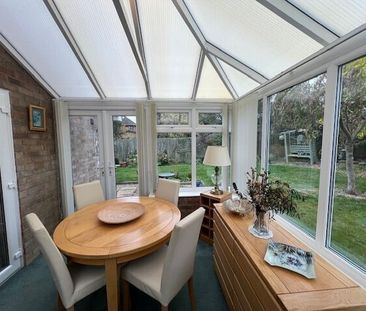 Gaye Crescent - Photo 1