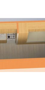 Rua de Fijô de Cima, Rebordosa, Porto 4585 - Photo 4