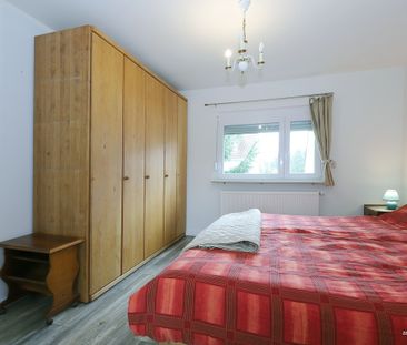 Welc(H)ome® by RIDA FLATS – Frankfurt-Praunheim! All in plus! 3 Zim... - Photo 5