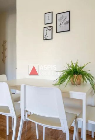 Διαμέρισμα για ενοικίαση Σταθμός Λαρίσης (Κολωνός - Κολοκυνθούς) - Φωτογραφία 5