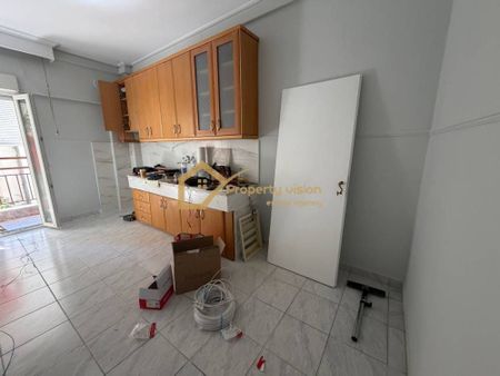 Διαμέρισμα για ενοικίαση Κάτω Τούμπα (Τούμπα) - Photo 3