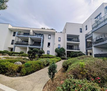 AIX EN PROVENCE APPARTEMENT RECENT TERRASSE ET GARAGE, - Photo 6