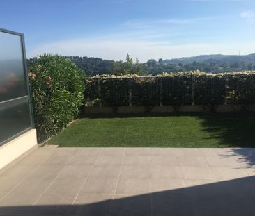 Location Appartement 2 pièces 40m² CAGNES SUR MER 06800 - Photo 5