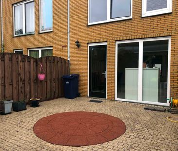 Paulus Potterstraat, ‘s-Gravenhage, Nederland - Foto 1