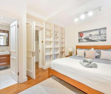 Inverness Terrace, Bayswater, W2 - Photo 4